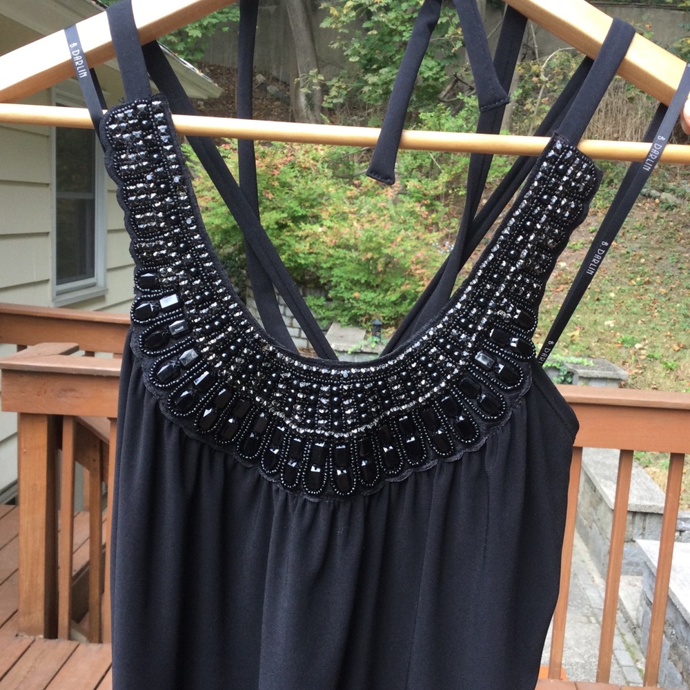 B. Darlin Dress - Picture 2 of 4